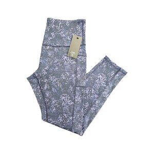 LegEnd Printed 7/8 Pocket Legging